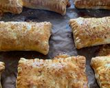 Foto langkah ke 10 dari resep Hot Pocket.