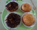 Foto langkah ke 3 dari resep Donat dan Roti goreng (no ulen,no telur,no kentang).