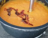 Foto del paso 8 de la receta Crema de boniato