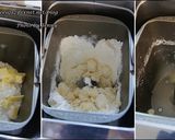 黃金流心酥的食譜步驟3照片