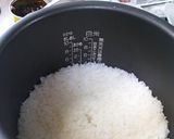 A picture of step 2 of Rice Cooker Ohagi (Botamochi) for Ohigan.