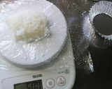 A picture of step 5 of Rice Cooker Ohagi (Botamochi) for Ohigan.