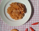 Foto langkah ke 4 dari resep 20 GBC. Ayam Shihlin KW.