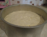 Foto del paso 3 de la receta: Bizcochuelo básico para tortas 🎂🎂