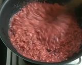 बीटरूट (चुकंदर) कलाकंद रेसिपी चरण 4 फोटो