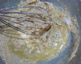 Foto langkah ke 2 dari resep Brookie (Brownies Cookie).