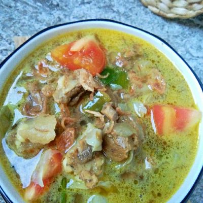 Langkah 3