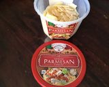 A picture of step 6 of California Farm Fresh Beef Bolognese Fusilli Dinner.