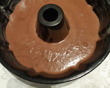 Foto del paso 5 de la receta: Bizcocho de chocolate
