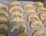 Foto del paso 12 de la receta: Medias lunas