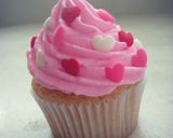 Foto del paso 5 de la receta: Muffins