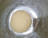 Foto langkah ke 4 dari resep Roti Kentang (step by step).