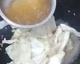 Foto langkah ke 2 dari resep Tumis Kol.