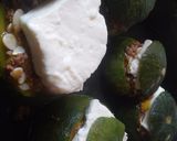 Foto del paso 7 de la receta: Zapallitos rellenos