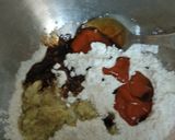 ফুলকপির মাঞ্চুরিয়ান(foolkopir manchurian recipe in Bengali) রেসিপি ধাপ - 3 ছবি