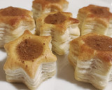 Foto del paso 8 de la receta: Volovanes de tarta de manzana🍎