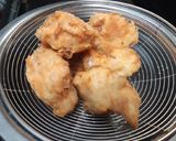 Foto langkah ke 6 dari resep 29. Ayam geprek simple.