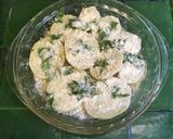 Foto del paso 1 de la receta: Papas a la Provenzal