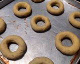 Foto langkah ke 2 dari resep Donat Pisang.