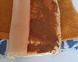 Foto del paso 5 de la receta: Brazo de reina