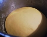 Aranygaluska recept fázis 2 fotója