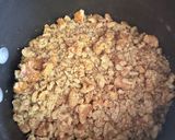 Foto del paso 1 de la receta: Picada de Abeja Estilo Allyta