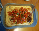 Foto del paso 3 de la receta: Dip de queso de cabra al horno