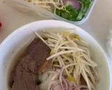 Foto langkah ke 4 dari resep Beef pho noodle (soup pho sapi vietnam).
