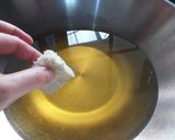 Foto langkah ke 6 dari resep Nugget ayam tahu.