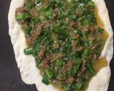 صورة لخطوة 3 من وصفة المطبق الحجازي 🍴