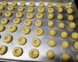 Foto del paso 3 de la receta: Galletas de Mantequilla