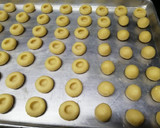 Foto del paso 3 de la receta: Galletas de Mantequilla