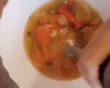 Foto del paso 2 de la receta: Sopa de tomate 🍅