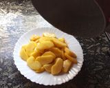 Foto del paso 3 de la receta: Torta Italiana de Manzana