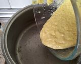 Foto del paso 4 de la receta Crema de maíz dulce