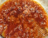 A picture of step 6 of Kathal Kofta Curry.