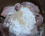Foto langkah ke 2 dari resep Ayam Goreng Ketumbar.
