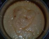 Eggless pudding a healthy dessert recipe step 26 photo