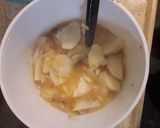 Foto del paso 9 de la receta: Tortilla de papa rellena✌