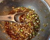 A picture of step 3 of Soft Pork Liver Nanban-Style Marinade.