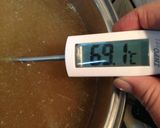 A picture of step 7 of Soft Pork Liver Nanban-Style Marinade.