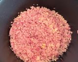 Foto del paso 1 de la receta: Salsa Boloñesa