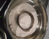 Walnut brownie with ice-cream recipe step 3 photo