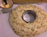 Foto del paso 8 de la receta Bolo Rei o roscón de Reyes estilo portugués