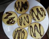 Foto del paso 5 de la receta: Alfajores