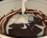 சாக்லேட் கேக் (Chocolate cake recipe in tamil) ரெசிபி ஸ்டேப் 7 புகைப்படம்