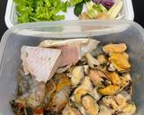 ต้มยำน้ำข้น วิธีทำสูตร 1 รูป