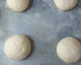 عکس مرحله 1 از دستور نان روغنی ارومیه