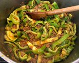 Foto del paso 7 de la receta: Caiguas guisadas