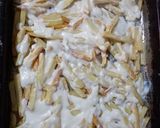 Foto del paso 3 de la receta: Papas Cremosas